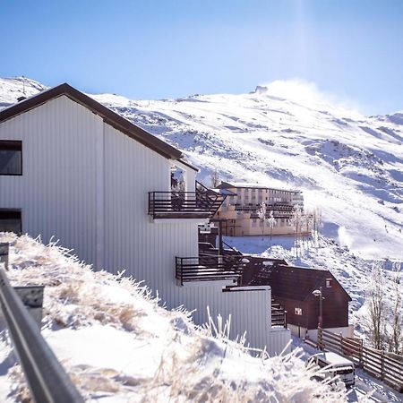 Lys Serra Nevada Exterior foto