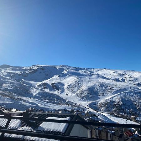 Lys Serra Nevada Exterior foto