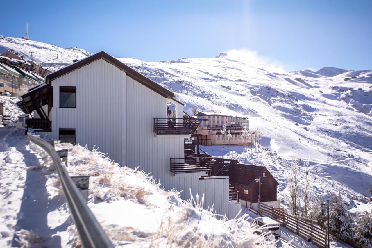 Lys Serra Nevada Exterior foto