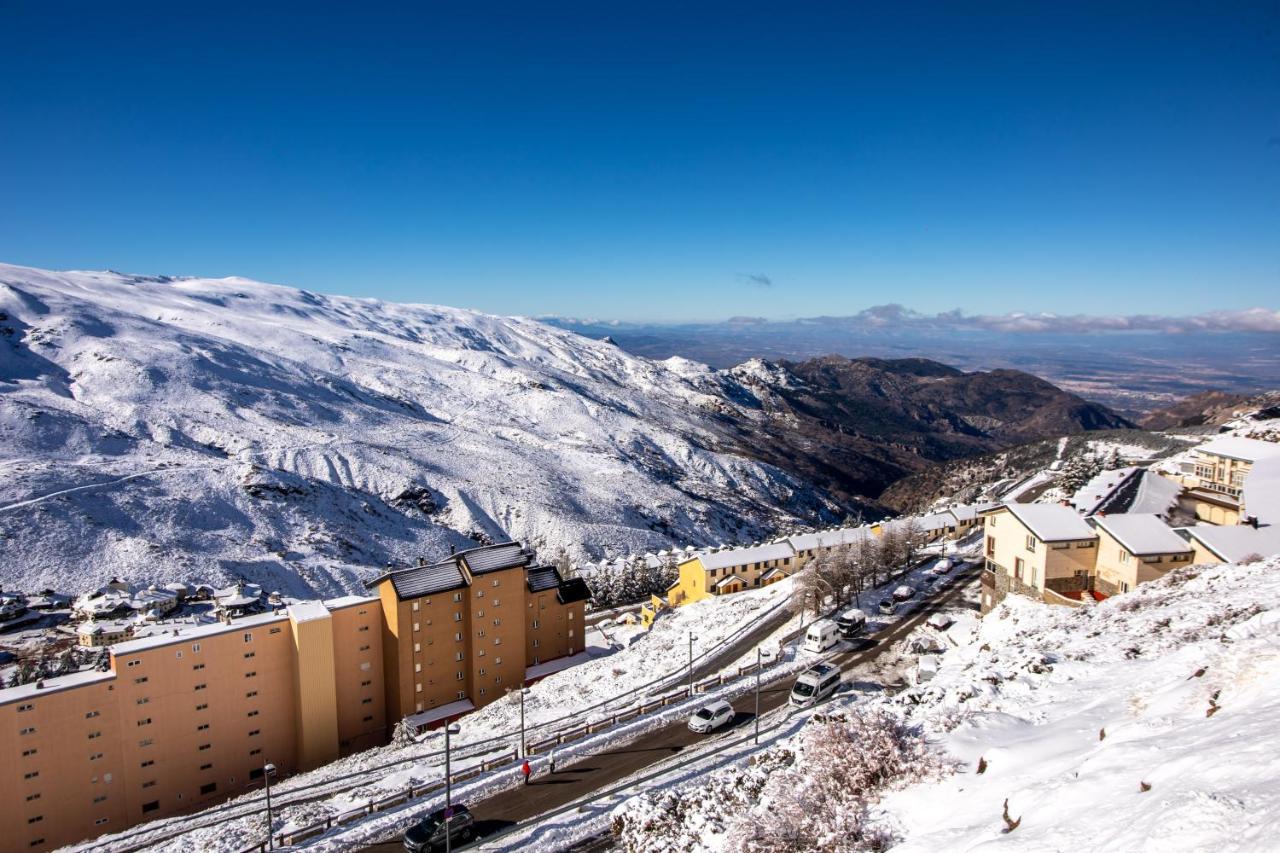 Lys Serra Nevada Exterior foto