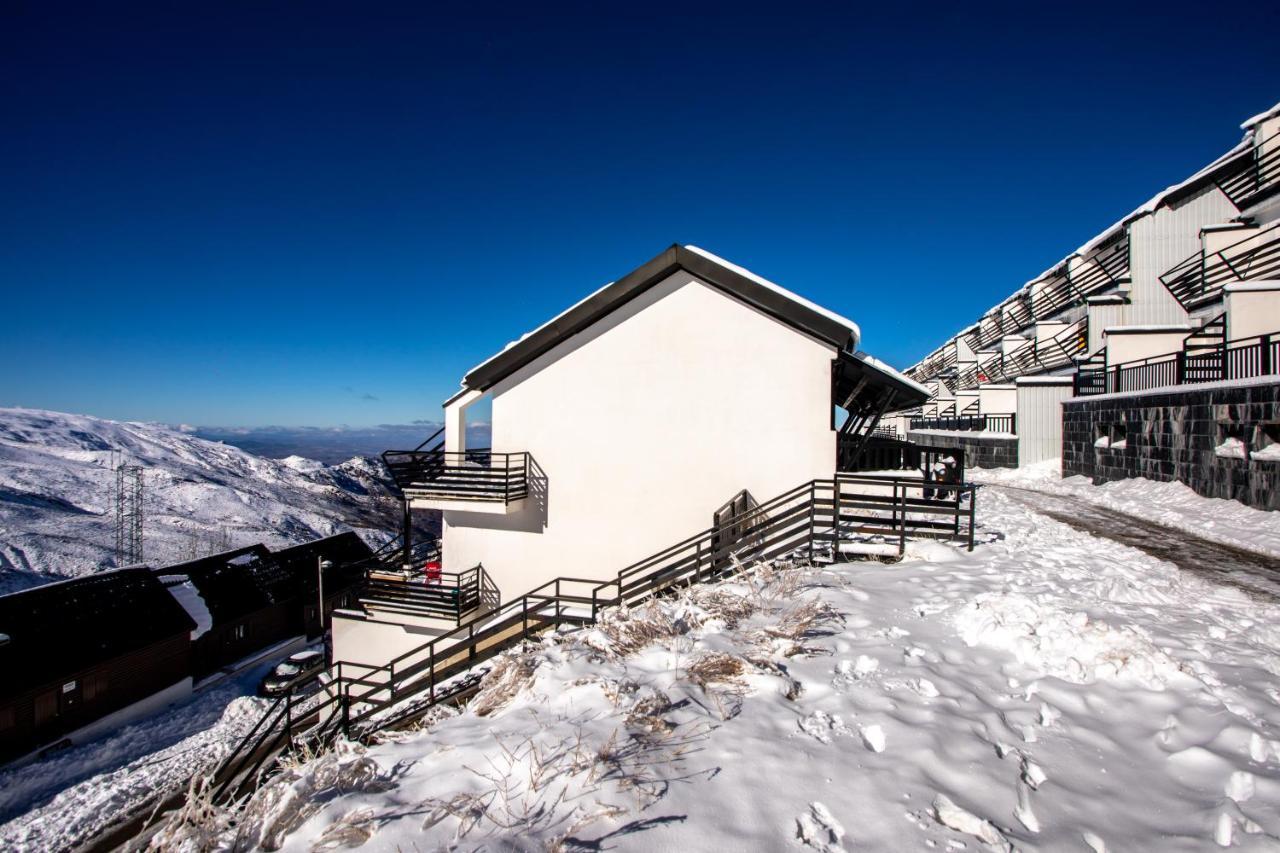 Lys Serra Nevada Exterior foto